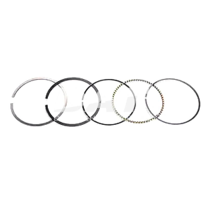 Piston Ring Set